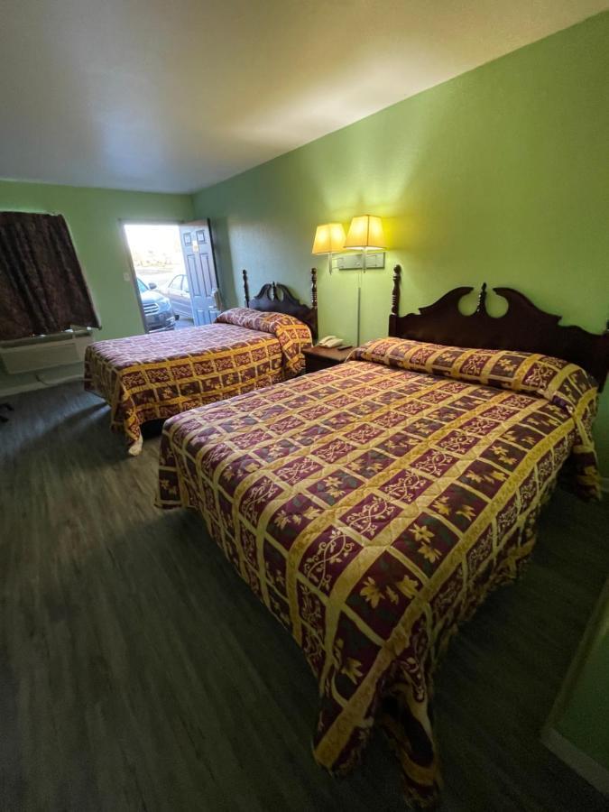 Relax Inn Dublin 外观 照片