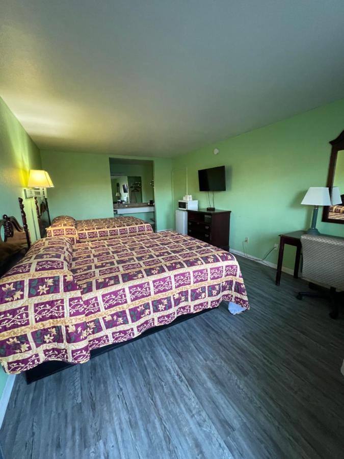 Relax Inn Dublin 外观 照片